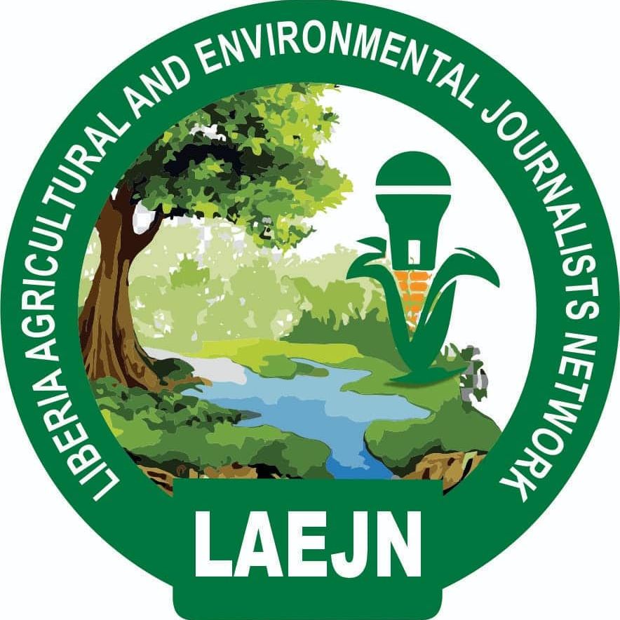 Liberia Agricultural and Environmental Journalists Network (LAEJN)